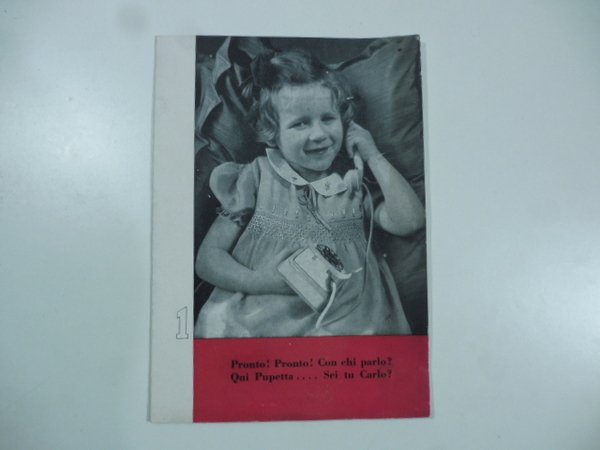 Zeiss Ikon. Tenax 24x24. (Pieghevole pubblicitario)