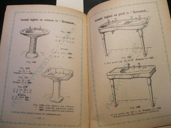 Prontuario per lattonieri, idraulici e gasisti offerto dalla ditta A. …
