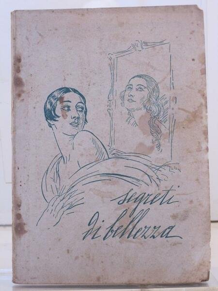 Segreti di bellezza, Pubblicazione mensile dell' Istituto Hermes