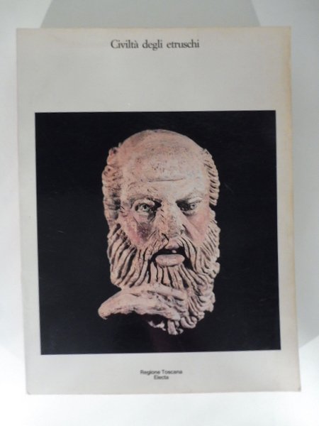 Civilta' degli Etruschi