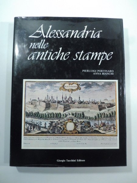 Alessandria nelle antiche stampe