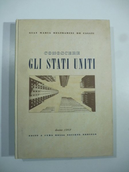 Conoscere gli Stati Uniti
