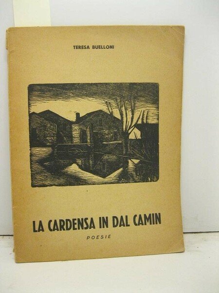La cardensa in dal camin. Poesie | Immagine principale