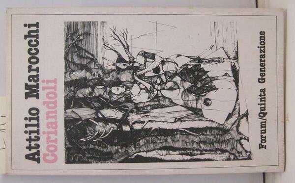 Coriandoli. Presentazione di Umberto Artioli, disegni di Marc Idalie | Immagine Gallery 1