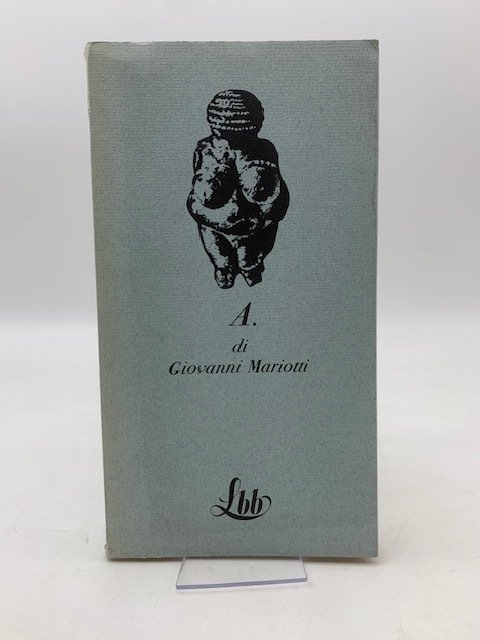 A. | Immagine principale