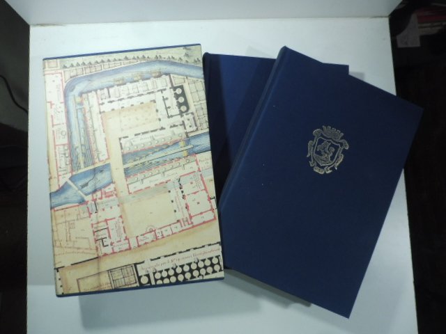 Acque, ruote e mulini a Torino