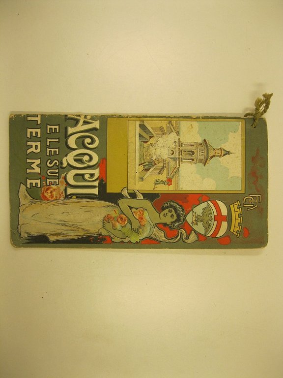 Acqui e le sue terme