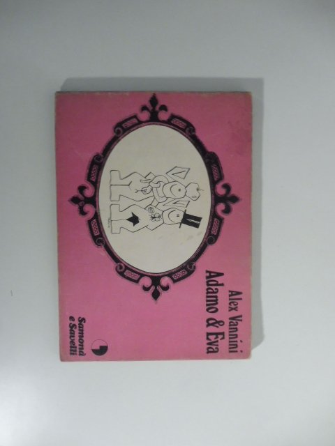 Adamo & Eva | Immagine principale