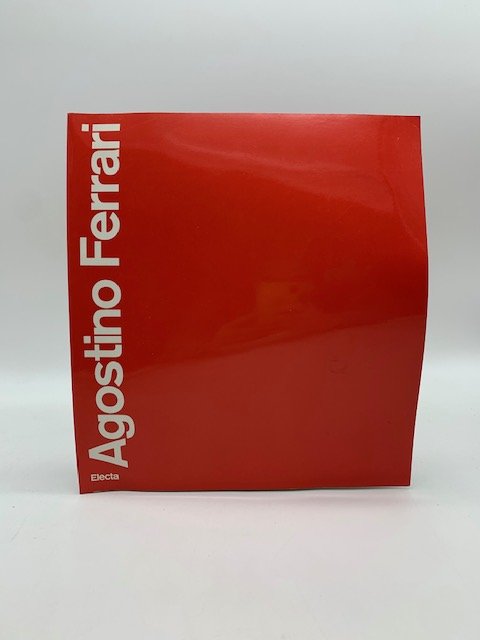 Agostino Ferrari
