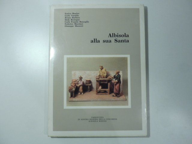 Albisola alla sua Santa | Immagine principale