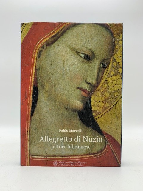Allegretto di Nuzio pittore fabrianese