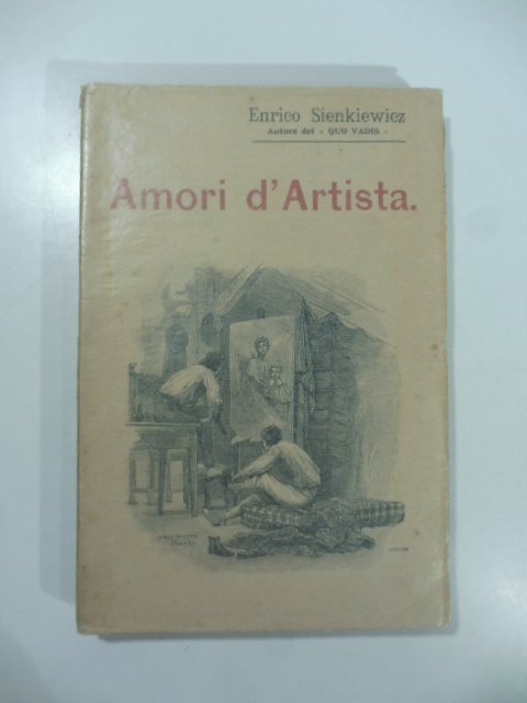 Amori d'Artista