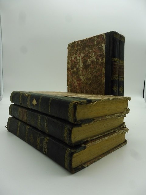 Analisi delle leggi di procedura ne' giudizi civili fra le …