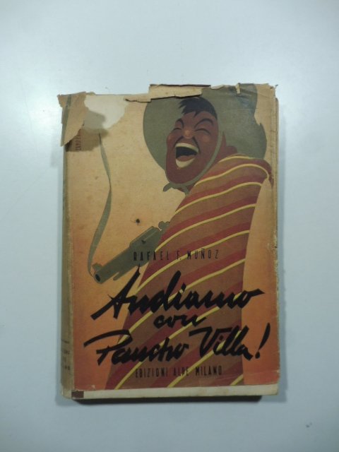 Andiamo con Panco Villa