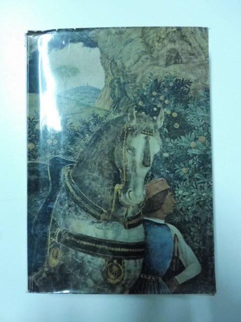 Andrea Mantegna. Catalogo della mostra a cura di Giovanni Paccagnini con la collaborazione di Amalia Mezzetti e Maria Figlioli