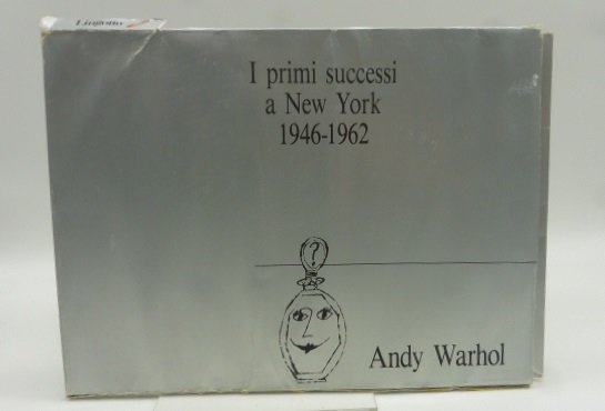 Andy Warhol. I primi successi a New York 1946-1962; Success …