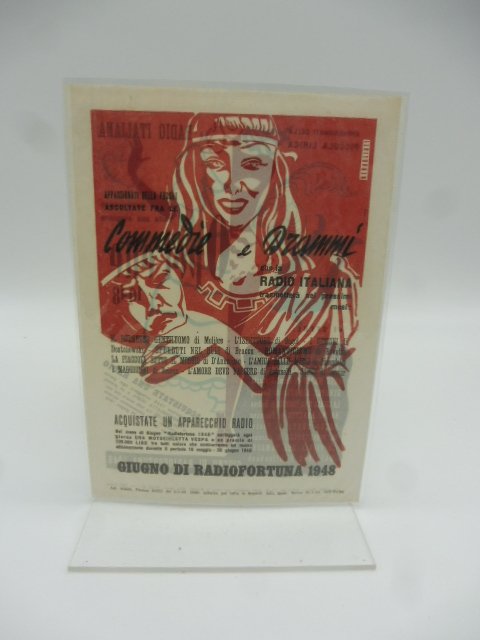 Appassionati della prosa! Ascoltate fra le commedie e drammi che …