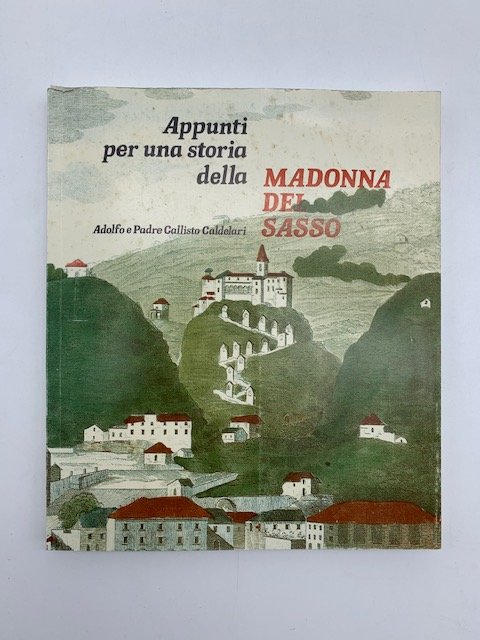 Appunti per una storia della Madonna del Sasso