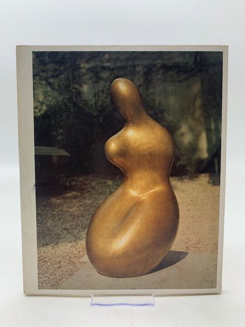 Arp. Edizioni Flaviana Locarno