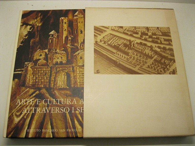Arte e cultura ad Asti attraverso i secoli. Con la collaborazione di Mario Abrate, Vera Comoli Mandracci, Pietro Dacquino, Serena Fava, Domenico Fissore, Alessandro Quaglia.