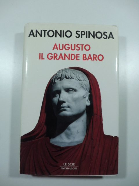 Augusto il grande baro | Immagine principale