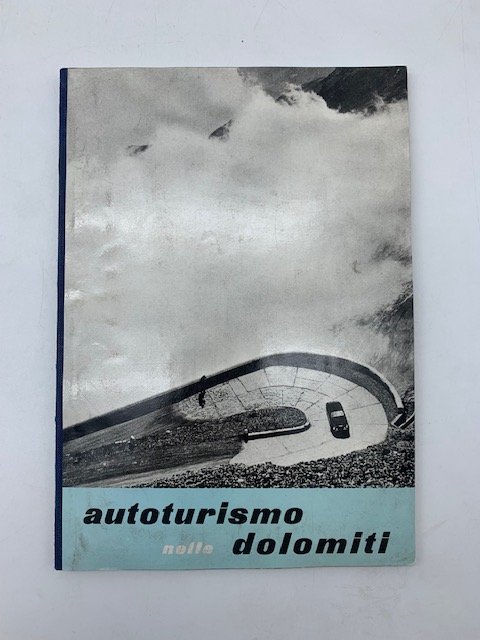 Autoturismo nelle Dolomiti | Immagine principale