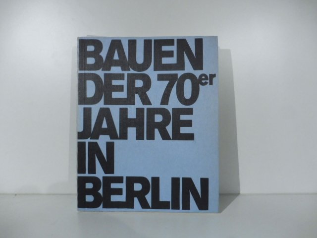 Bauen der 70er Jahre in Berlin | Immagine principale