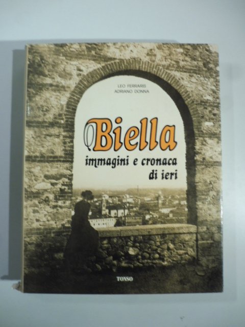 Biella immagini e cronaca di ieri
