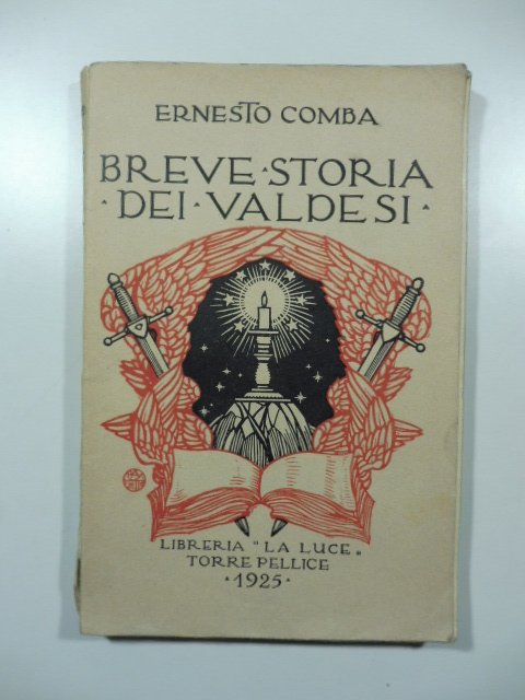 Breve storia dei valdesi | Immagine principale