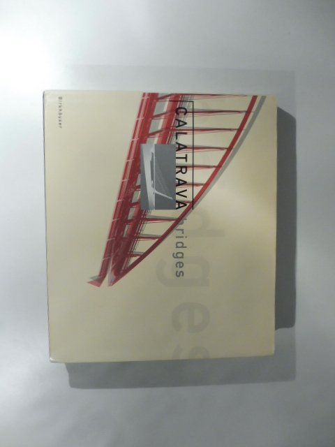 Calatrava bridges