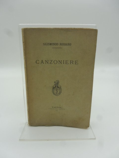 Canzoniere