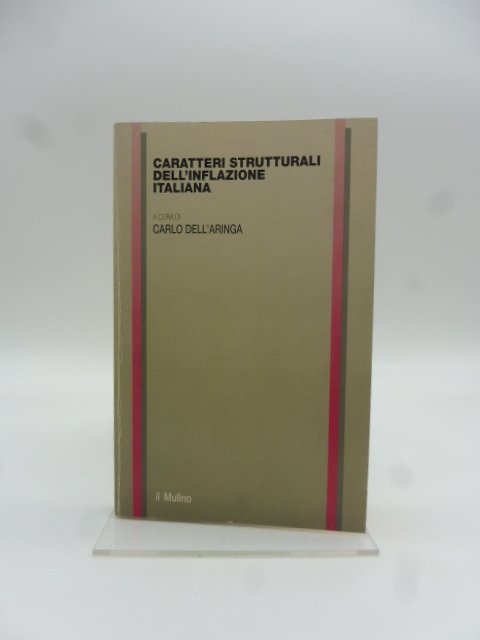 Caratteri strutturali dell'inflazione italiana