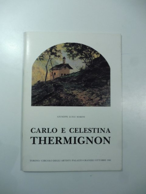 Carlo e Celestina Themignon
