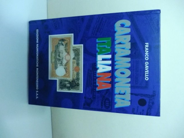 Cartamoneta italiana | Immagine principale