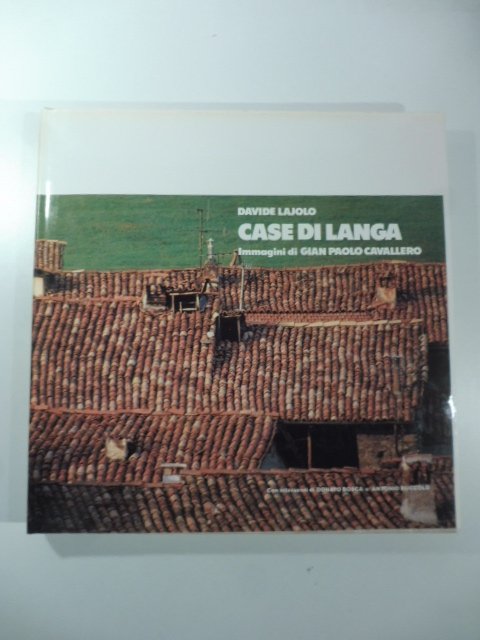 Case di Langa