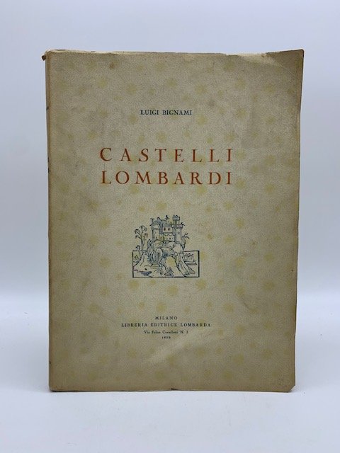 Castelli lombardi | Immagine principale