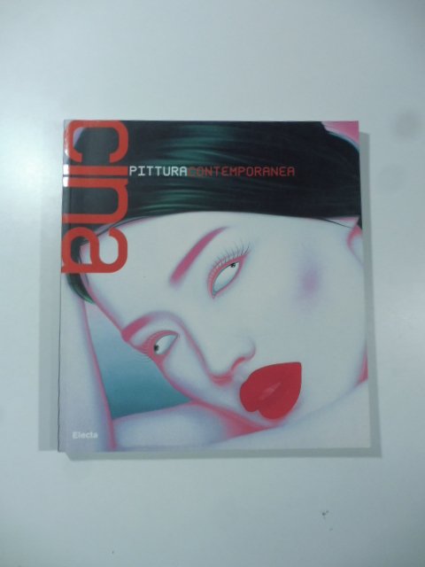 Cina pittura contemporanea