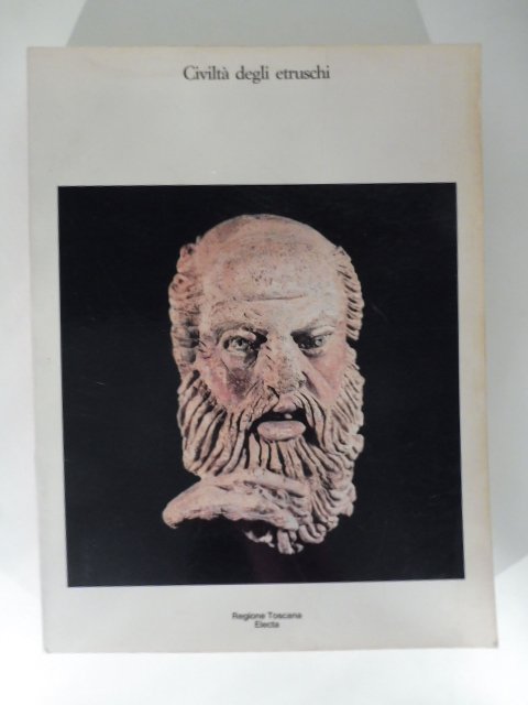 Civilta' degli Etruschi