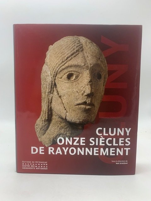 Cluny 910-2010, onze siècles de rayonnement