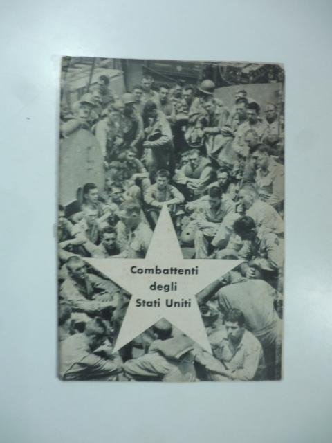 Combattenti degli Stati Uniti