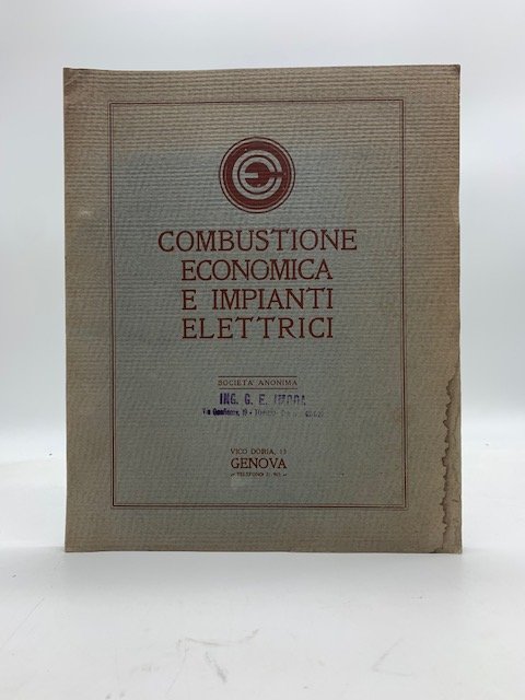 Combustione con combustibili solidi polverizzati. Impianti effettuati con concetti e …