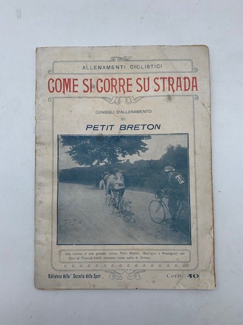 Come si corre su strada. Consigli d'allenamento | Immagine principale