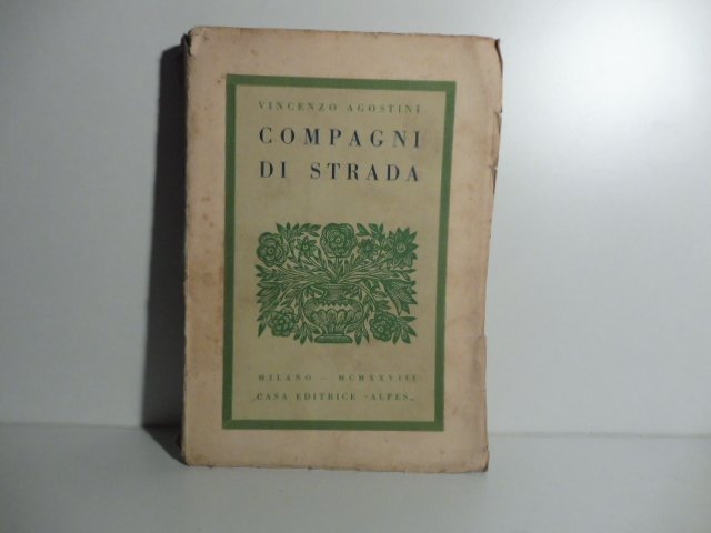 Compagni di strada