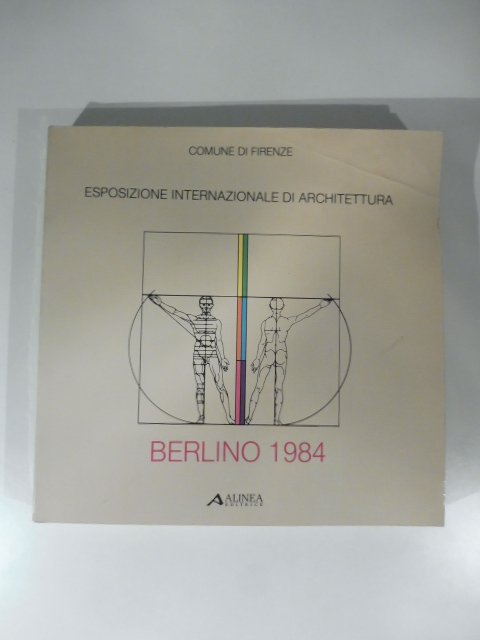 Comune di Firenze. Esposizione internazionale di architettura. Berlino 1984 | Immagine principale