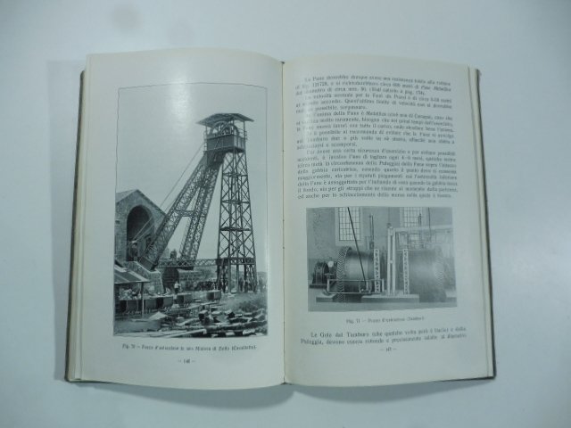 Corderia nazionale gia' Carena & Torre. Sampierdarena (Genova). Alla sua …