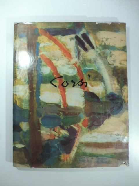 Corsi. Presentazione di Marco Valsecchi