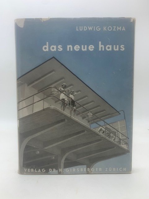 Das neue haus | Immagine principale