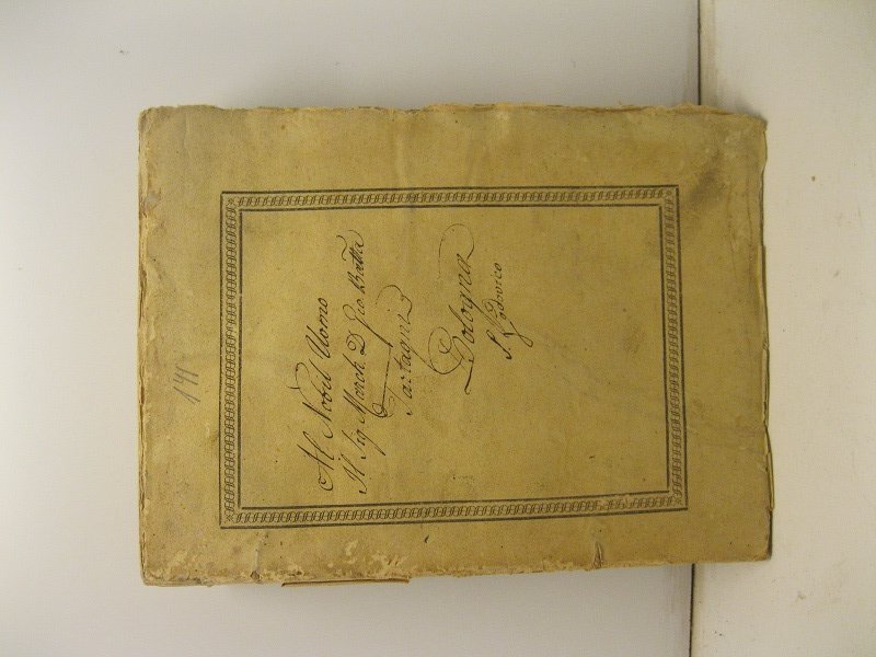 Degli uomini illustri di Urbino. Comentario