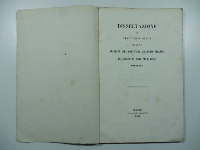 Dei motivi che mi fanno leggere nella Divina Commedia. quivi secondo che par d'ascoltare.