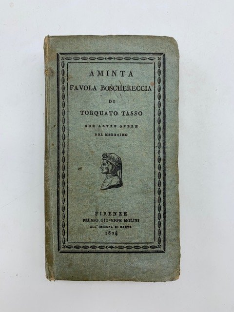 Di Alfonso Lamartine e delle sue opere. Discorso. aggiuntevi prose …